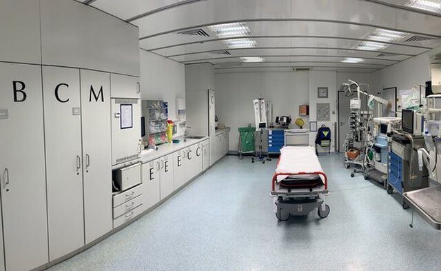 Ärzte verzeichnen mehr hitzebedingte Gesundheitsschäden