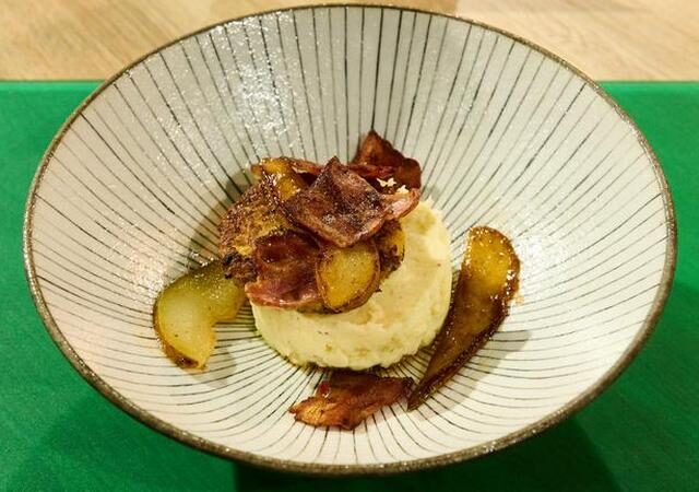 Die Küchenschlacht: Kartoffelbratling vs. Schupfnudeln vom 22. August 2024