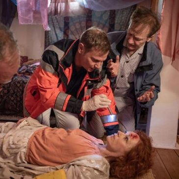 Streaming-Tipp 2: Notruf Hafenkante – Die zauberhafte Adinda (ZDF 19:25 – 20:15 Uhr)