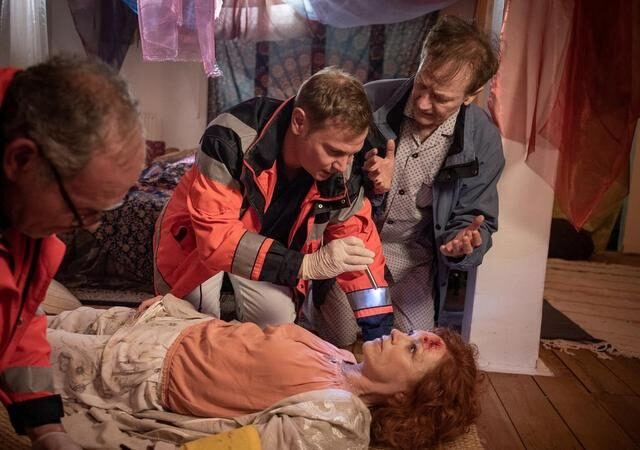 Streaming-Tipp 2: Notruf Hafenkante – Die zauberhafte Adinda (ZDF 19:25 – 20:15 Uhr)