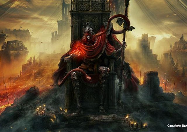 PS5-CHARTS: „ELDEN RING“ BREMST „GRAN TURISMO 7“ AUS