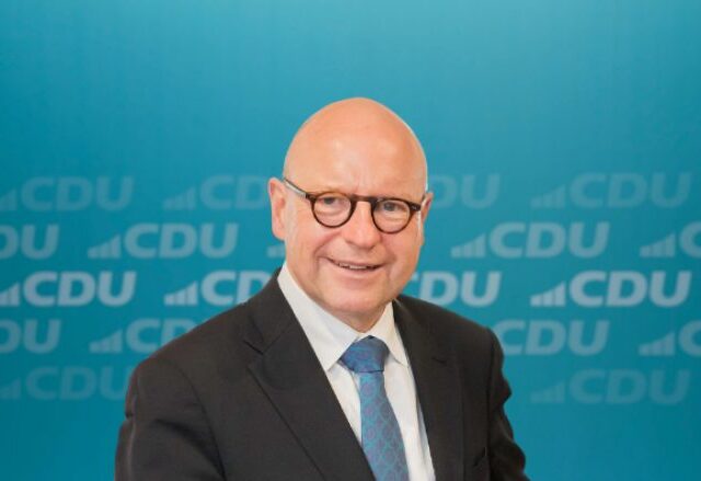 Städtetagschef zu Sicherheit: Städte nicht zu Festungen bauen