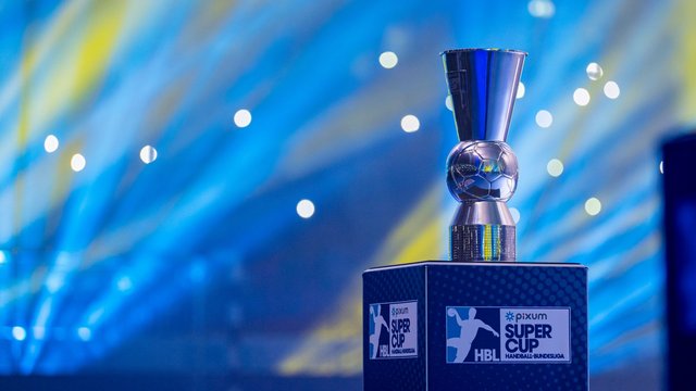 Supercup: SC Magdeburg verliert gegen die Füchse Berlin mit 30:32