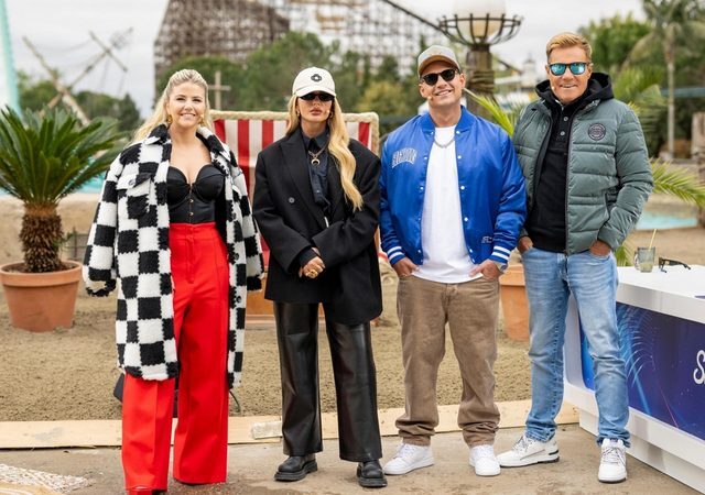 Es wird wieder sowas von DSDS! „Deutschland sucht den Superstar“ ab 20:15 Uhr bei RTL und vorab auf RTL+