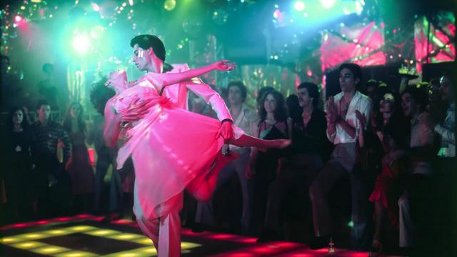 Tanzfilm: Saturday Night Fever (3sat  20:15 – 22:10 Uhr)