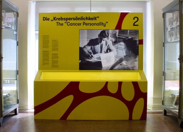 Emotionaler Blick auf Krebs – Bewegende Ausstellung an der Universitätsmedizin Magdeburg startet am 20. September