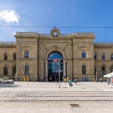 40-Jähriger will Kind von Dienststelle abholen und landet hinter Gittern