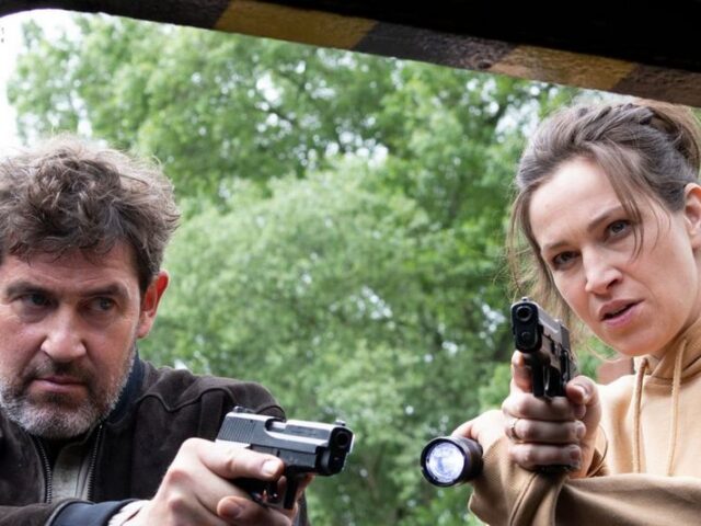 Krimi: Katharina Tempel (2) – Was wir fürchten (ZDF  20:15 – 21:45 Uhr)