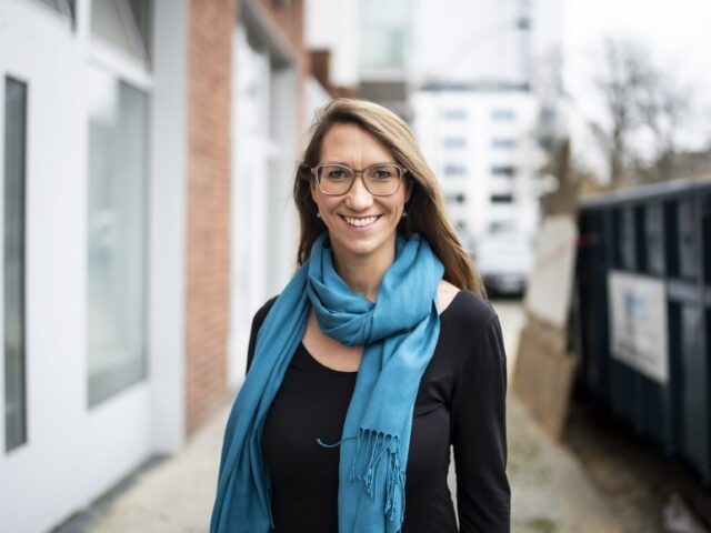 Emily Büning (Grüne): Haben Vertrauen bei den Bürgern verloren