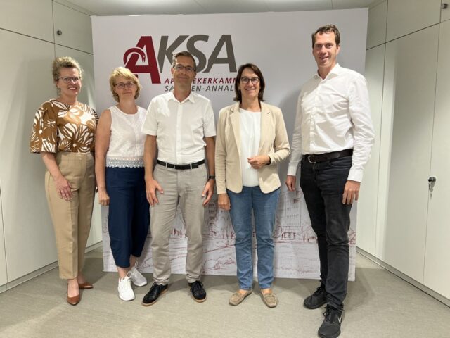 Apotheken brauchen dringend Unterstützung