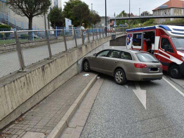 Polizeirevier Harz: Aktuelle Polizeimeldungen
