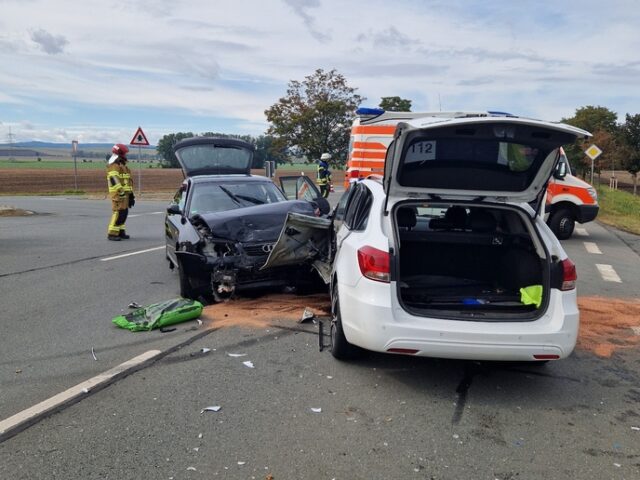 Polizeirevier Harz: Aktuelle Polizeimeldungen