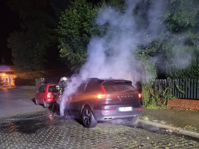 Polizeirevier Harz: Aktuelle Polizeimeldungen