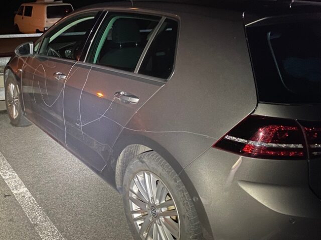 Polizeirevier Harz: Aktuelle Polizeimeldungen