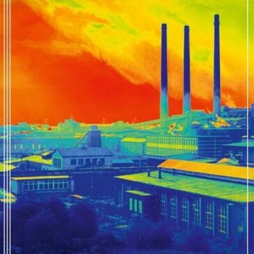 Robra eröffnet Ausstellung „Nach den Maschinen. Industriefotografie aus Sachsen-Anhalt“