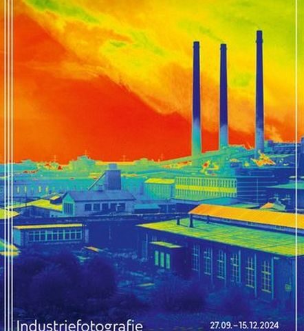 Robra eröffnet Ausstellung „Nach den Maschinen. Industriefotografie aus Sachsen-Anhalt“