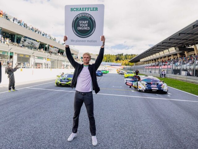 DTM – Stars and Stories vom Red Bull Ring