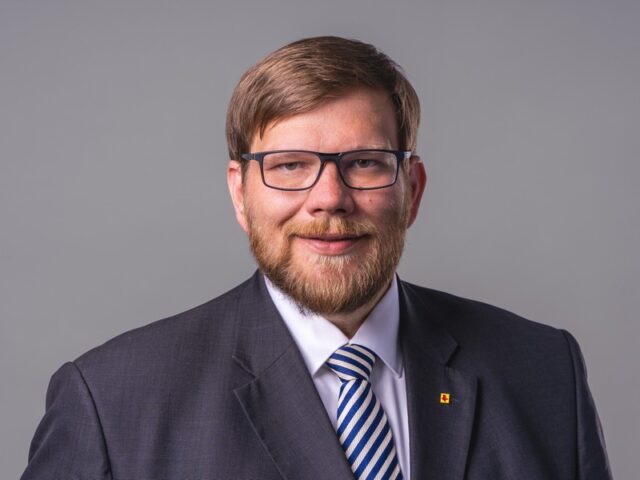 Kosmehl (FDP): Landespolizei in Sachsen-Anhalt flächendeckend mit Tasern ausstatten