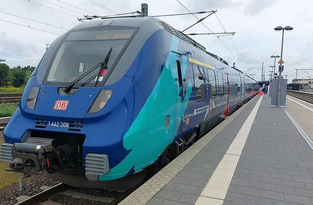Magdeburg Hauptbahnhof: Berufsberatung am Freitag zum Anfassen und Mitmachen