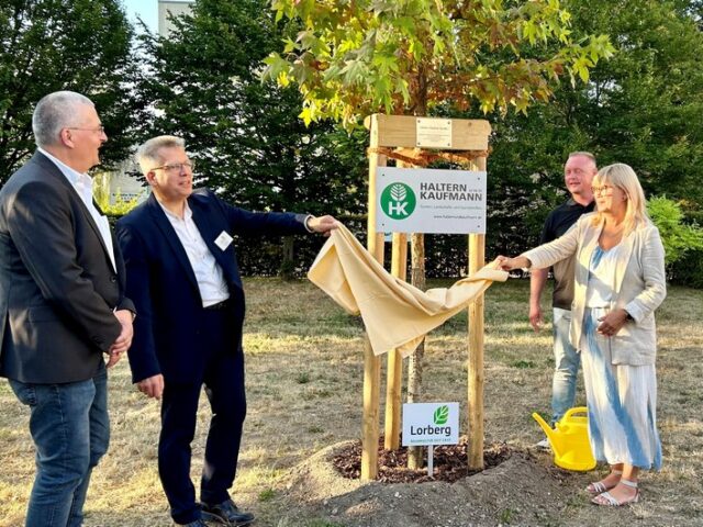Drei Jahrzehnte Frauenheilkunde am St. Marienstift, das muss gefeiert werden!