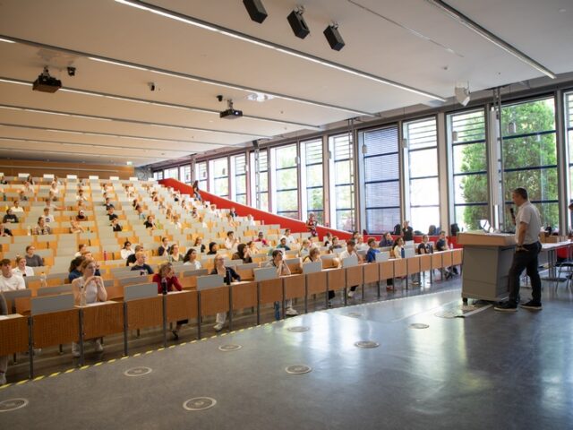 Auf dem Weg zum Medizinstudium nach Magdeburg