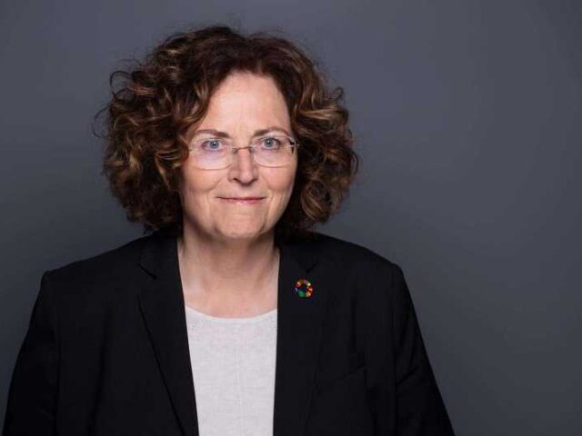 Asylbewerberleistungsgesetz / Richter-Airijoki: Wir brauchen keine Arbeitspflicht, sondern die Integration in den Arbeitsmarkt