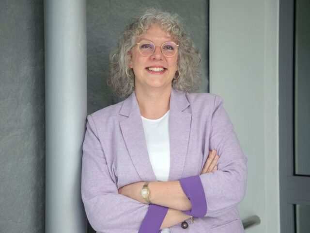 Neue Juniorprofessorin erforscht seltene Lebererkrankungen