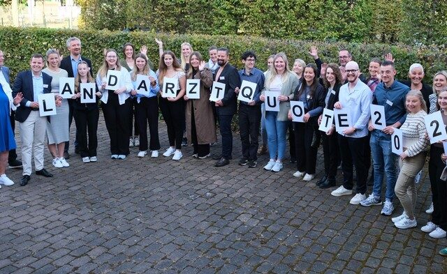 Landarztquote Sachsen-Anhalt: Weitere 25 zukünftige Hausärztinnen und Hausärzte haben einen Studienplatz erhalten