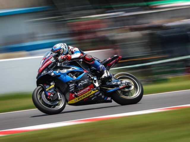 Finale der FIM EWC: Chance auf den Weltmeistertitel beim Bol d‘Or