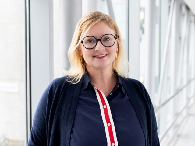 Prof. Dr. Daniela Dieterich weiterhin an der Spitze der Medizinischen Fakultät in Magdeburg