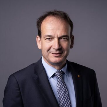 Silbersack (FDP): „Wir stehen zur Intel-Ansiedlung“