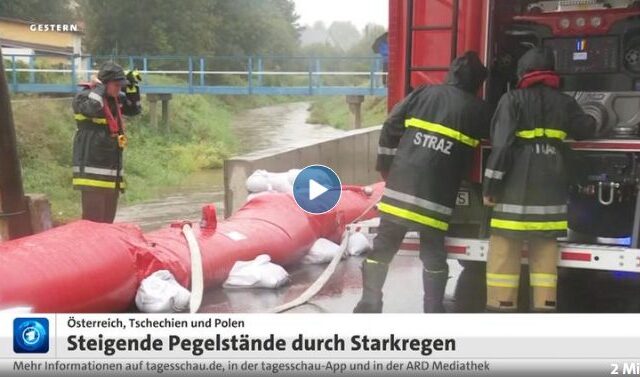 tagesschau in 100 Sekunden