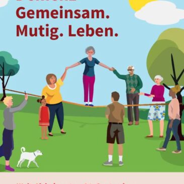 Zahl der Todesfälle wegen Alzheimer von 2003 bis 2023 fast verdoppelt