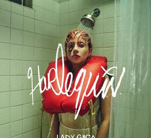 Lady Gaga veröffentlicht mit “Harlequin” ein begleitendes Album zum Soundtrack von “Joker: Folie À Deux”
