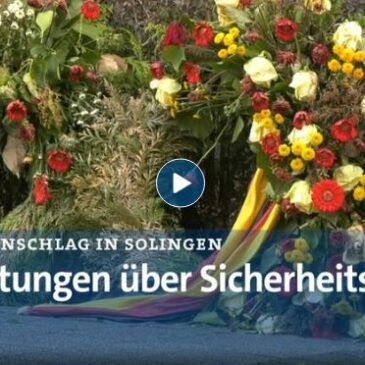tagesschau in 100 Sekunden