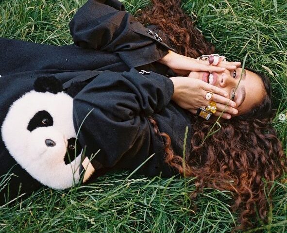 Jana Diab veröffentlicht ihre Debüt-EP “Season One”