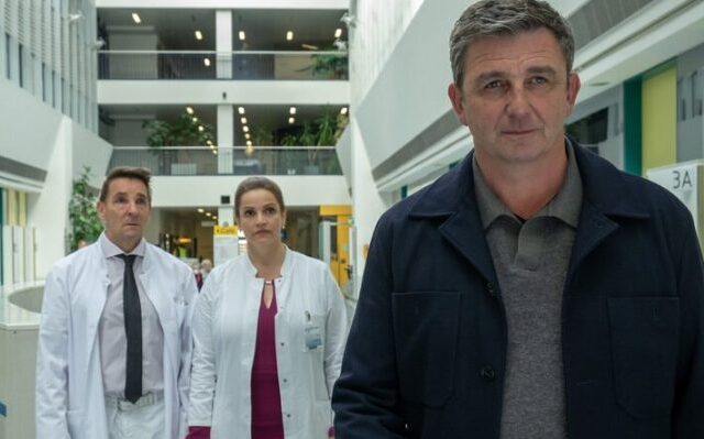 Der Bergdoktor – Der Weg zurück (2) (ZDF 19:25 – 20:15 Uhr)