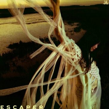 Sarah Kinsley veröffentlicht ihr Debütalbum “Escaper”