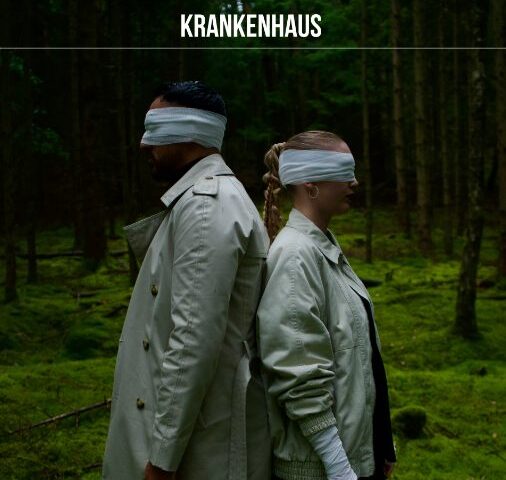 SANNA x Nisa präsentieren neue Single & Video “Krankenhaus”