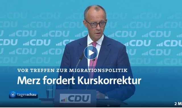 tagesschau in 100 Sekunden