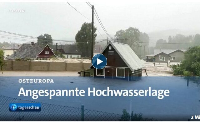 tagesschau in 100 Sekunden