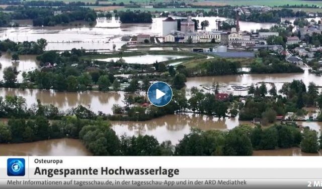 tagesschau in 100 Sekunden