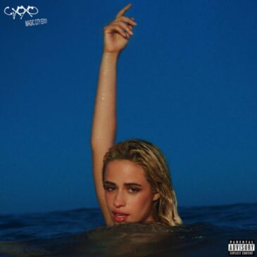 Camila Cabello veröffentlicht ihr neues Album “C, XOXO” in der “Magic City Edition”