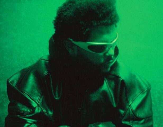 The Weeknd enthüllt Titel seines neuen Albums: “Hurry Up Tomorrow” ist der Abschluss seiner Trilogy! Livestream heute Nacht ab 02:00 Uhr seines Konzerts in Sao Paulo