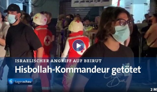 LIBANON: „Wie am 7. Oktober!“ Hisbollah soll Terror-Angriff auf Israel geplant haben!