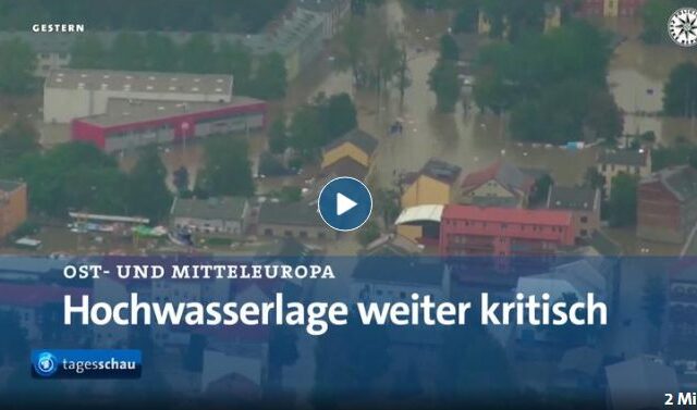 tagesschau in 100 Sekunden