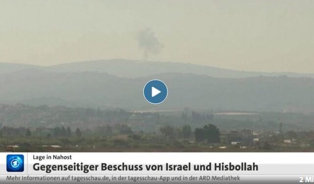 tagesschau in 100 Sekunden