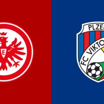 UEFA Europa League: Eintracht Frankfurt – FC Viktoria Pilsen (RTL  20:15 – 00:00 Uhr)