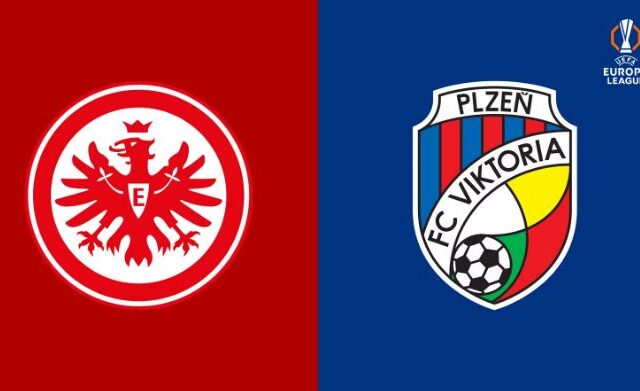 UEFA Europa League: Eintracht Frankfurt – FC Viktoria Pilsen (RTL  20:15 – 00:00 Uhr)