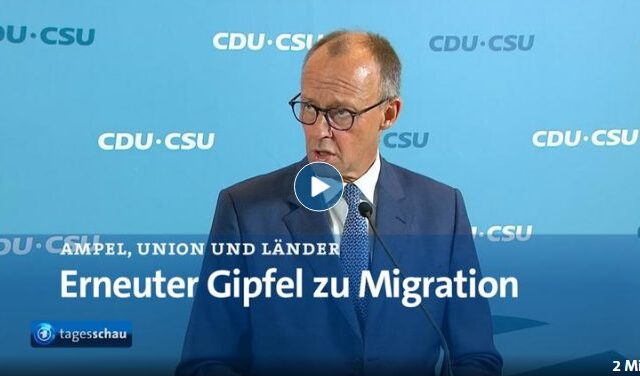 tagesschau in 100 Sekunden